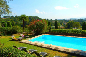 Villa La Mauvaise Herbe - Welkeys
